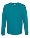 Comfort Colors - Garment-Dyed Heavyweight Long Sleeve Pocket T-Shirt - M - 4410 Comfort Colors