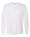 Comfort Colors - Garment-Dyed Heavyweight Long Sleeve Pocket T-Shirt - M - 4410 Comfort Colors