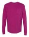 Comfort Colors - Garment-Dyed Heavyweight Long Sleeve Pocket T-Shirt - XL - 4410 Comfort Colors