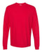 Comfort Colors - Garment-Dyed Heavyweight Long Sleeve T-Shirt - 3XL - 6014 Comfort Colors