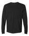 Comfort Colors - Garment-Dyed Heavyweight Long Sleeve T-Shirt - L - 6014 Comfort Colors