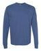Comfort Colors - Garment-Dyed Heavyweight Long Sleeve T-Shirt - L - 6014 Comfort Colors