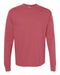 Comfort Colors - Garment-Dyed Heavyweight Long Sleeve T-Shirt - L - 6014 Comfort Colors