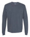 Comfort Colors - Garment-Dyed Heavyweight Long Sleeve T-Shirt - L - 6014 Comfort Colors