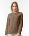Comfort Colors - Garment-Dyed Heavyweight Long Sleeve T-Shirt - L - 6014 Comfort Colors
