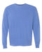 Comfort Colors - Garment-Dyed Heavyweight Long Sleeve T-Shirt - L - 6014 Comfort Colors