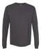Comfort Colors - Garment-Dyed Heavyweight Long Sleeve T-Shirt - L - 6014 Comfort Colors