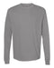 Comfort Colors - Garment-Dyed Heavyweight Long Sleeve T-Shirt - L - 6014 Comfort Colors
