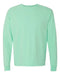 Comfort Colors - Garment-Dyed Heavyweight Long Sleeve T-Shirt - L - 6014 Comfort Colors