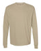 Comfort Colors - Garment-Dyed Heavyweight Long Sleeve T-Shirt - L - 6014 Comfort Colors