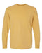 Comfort Colors - Garment-Dyed Heavyweight Long Sleeve T-Shirt - L - 6014 Comfort Colors