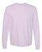 Comfort Colors - Garment-Dyed Heavyweight Long Sleeve T-Shirt - L - 6014 Comfort Colors