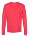 Comfort Colors - Garment-Dyed Heavyweight Long Sleeve T-Shirt - L - 6014 Comfort Colors