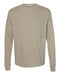 Comfort Colors - Garment-Dyed Heavyweight Long Sleeve T-Shirt - L - 6014 Comfort Colors