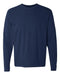 Comfort Colors - Garment-Dyed Heavyweight Long Sleeve T-Shirt - L - 6014 Comfort Colors