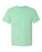 Comfort Colors - Garment-Dyed Heavyweight Pocket T-Shirt - 3XL - 6030 Comfort Colors