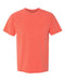 Comfort Colors - Garment-Dyed Heavyweight Pocket T-Shirt - M - 6030 Comfort Colors