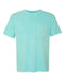 Comfort Colors - Garment-Dyed Heavyweight Pocket T-Shirt - M - 6030 Comfort Colors
