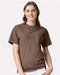 Comfort Colors - Garment-Dyed Heavyweight Pocket T-Shirt - M - 6030 Comfort Colors
