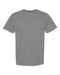 Comfort Colors - Garment-Dyed Heavyweight Pocket T-Shirt - M - 6030 Comfort Colors
