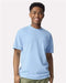 Comfort Colors - Garment-Dyed Heavyweight Pocket T-Shirt - M - 6030 Comfort Colors