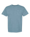 Comfort Colors - Garment-Dyed Heavyweight Pocket T-Shirt - M - 6030 Comfort Colors