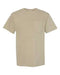 Comfort Colors - Garment-Dyed Heavyweight Pocket T-Shirt - M - 6030 Comfort Colors