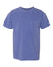 Comfort Colors - Garment-Dyed Heavyweight Pocket T-Shirt - M - 6030 Comfort Colors