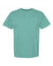 Comfort Colors - Garment-Dyed Heavyweight Pocket T-Shirt - M - 6030 Comfort Colors