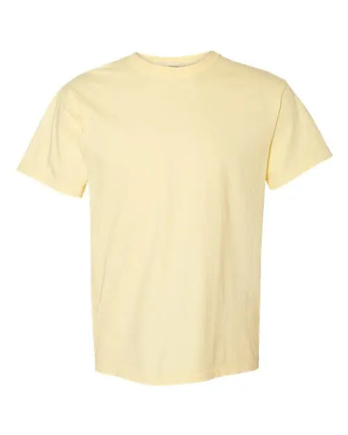 Comfort Colors - Garment-Dyed Heavyweight T-Shirt - 2XL - 1717 Comfort Colors