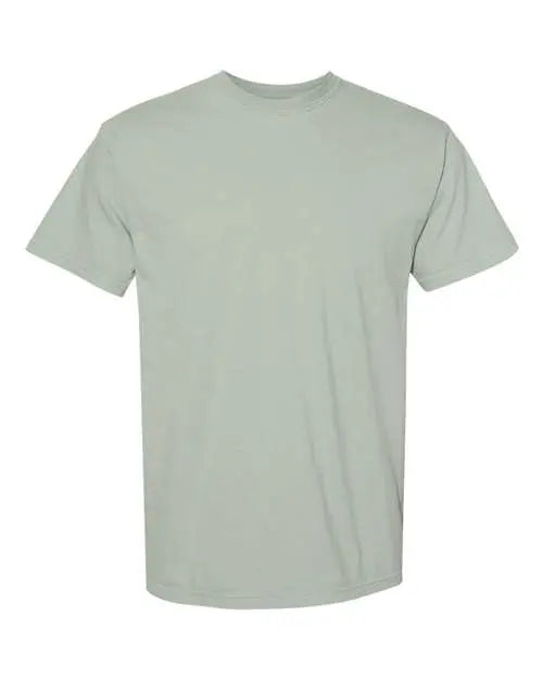 Comfort Colors - Garment-Dyed Heavyweight T-Shirt - M - 1717 Comfort Colors
