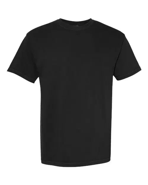 Comfort Colors - Garment-Dyed Heavyweight T-Shirt - M - 1717 Comfort Colors