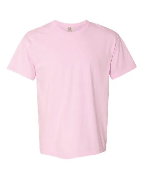 Comfort Colors - Garment-Dyed Heavyweight T-Shirt - M - 1717 Comfort Colors