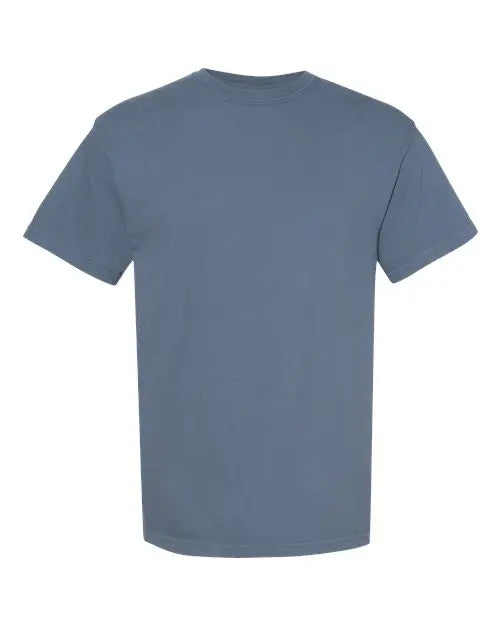 Comfort Colors - Garment-Dyed Heavyweight T-Shirt - M - 1717 Comfort Colors