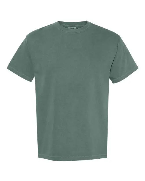 Comfort Colors - Garment-Dyed Heavyweight T-Shirt - M - 1717 Comfort Colors