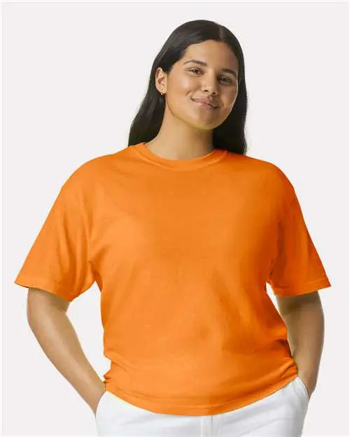 Comfort Colors - Garment-Dyed Heavyweight T-Shirt - M - 1717 Comfort Colors