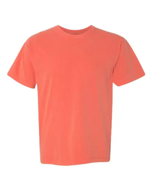 Comfort Colors - Garment-Dyed Heavyweight T-Shirt - M - 1717 Comfort Colors