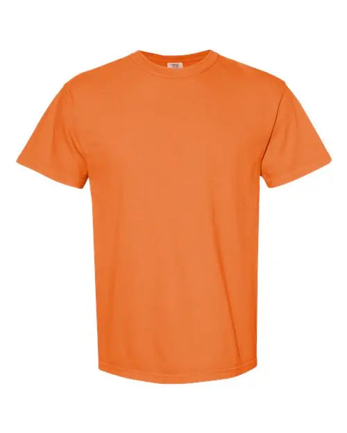 Comfort Colors - Garment-Dyed Heavyweight T-Shirt - M - 1717 Comfort Colors