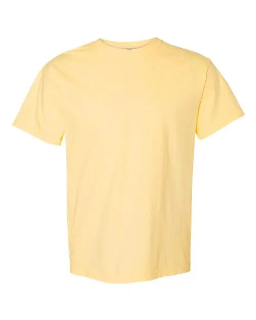 Comfort Colors - Garment-Dyed Heavyweight T-Shirt - M - 1717 Comfort Colors