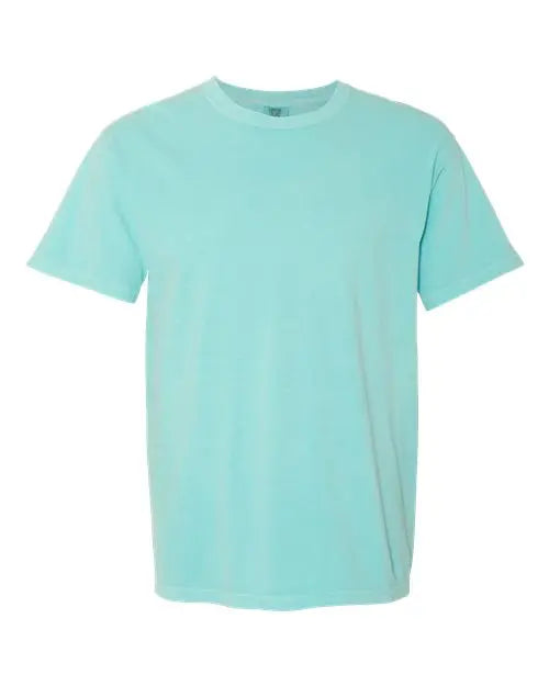 Comfort Colors - Garment-Dyed Heavyweight T-Shirt - M - 1717 Comfort Colors