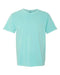 Comfort Colors - Garment-Dyed Heavyweight T-Shirt - M - 1717 Comfort Colors