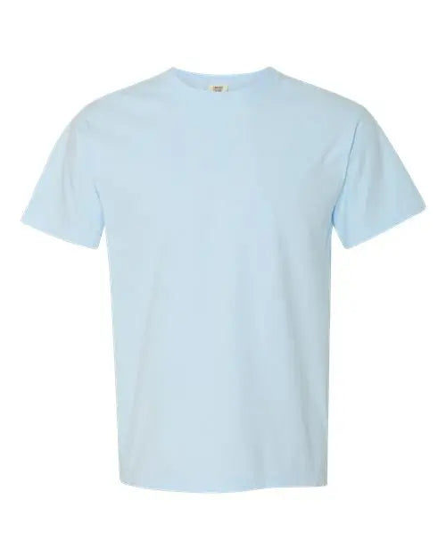 Comfort Colors - Garment-Dyed Heavyweight T-Shirt - M - 1717 Comfort Colors