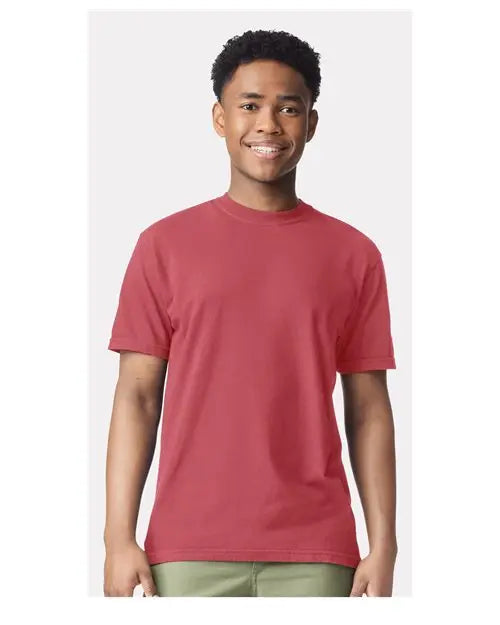 Comfort Colors - Garment-Dyed Heavyweight T-Shirt - M - 1717 Comfort Colors