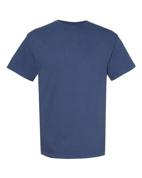 Comfort Colors - Garment-Dyed Heavyweight T-Shirt - M - 1717 Comfort Colors