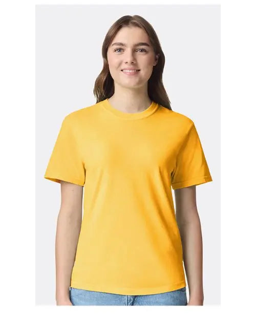 Comfort Colors - Garment-Dyed Heavyweight T-Shirt - M - 1717 Comfort Colors