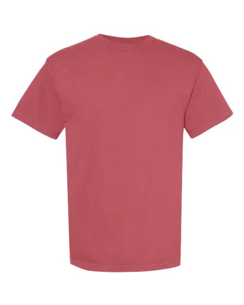Comfort Colors - Garment-Dyed Heavyweight T-Shirt - M - 1717 Comfort Colors