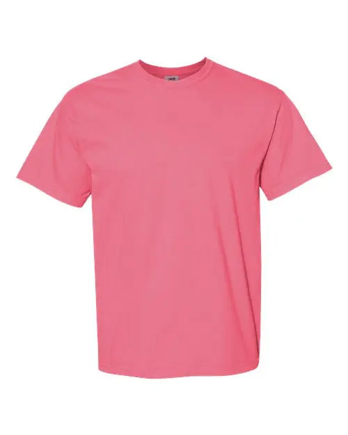 Comfort Colors - Garment-Dyed Heavyweight T-Shirt - M - 1717 Comfort Colors