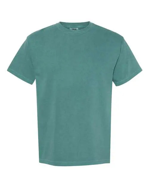 Comfort Colors - Garment-Dyed Heavyweight T-Shirt - M - 1717 Comfort Colors