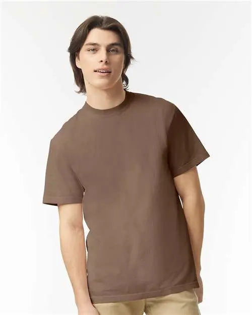 Comfort Colors - Garment-Dyed Heavyweight T-Shirt - M - 1717 Comfort Colors