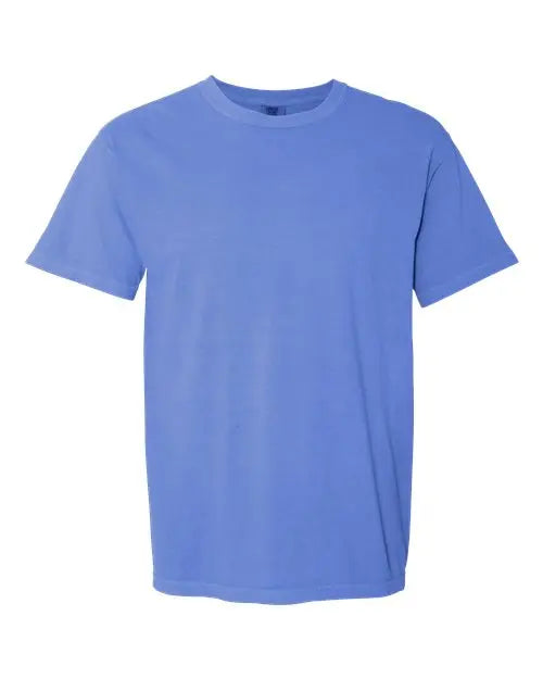 Comfort Colors - Garment-Dyed Heavyweight T-Shirt - M - 1717 Comfort Colors